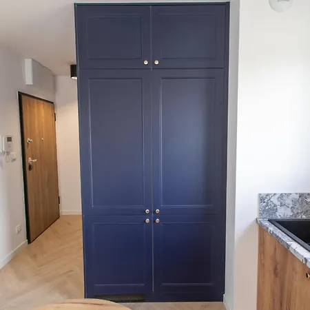 Na Wynajem We Wroclawiu Ul Dluga Apartamento