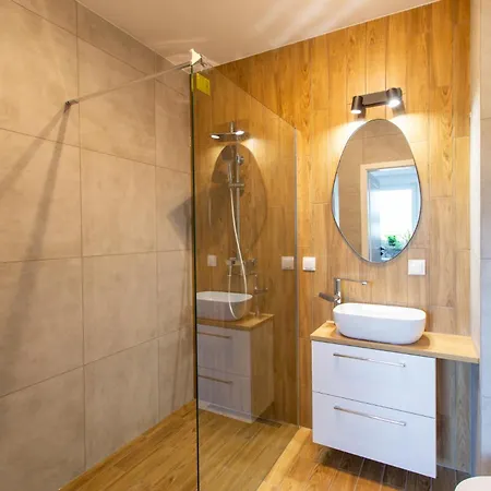 Na Wynajem We Wroclawiu Ul Dluga Apartamento