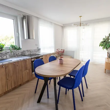 Appartement Na Wynajem We Wroclawiu Ul Dluga *