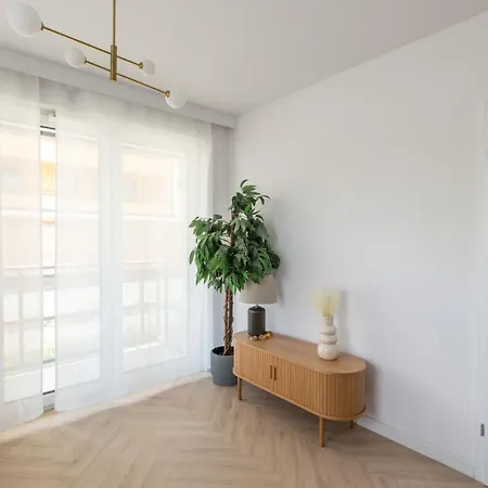 Na Wynajem We Wroclawiu Ul Dluga Apartment Wroclaw