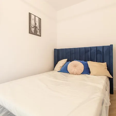 Na Wynajem We Wroclawiu Ul Dluga Appartement *