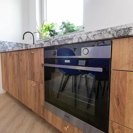 Appartement Na Wynajem We Wroclawiu Ul Dluga Wrocław
