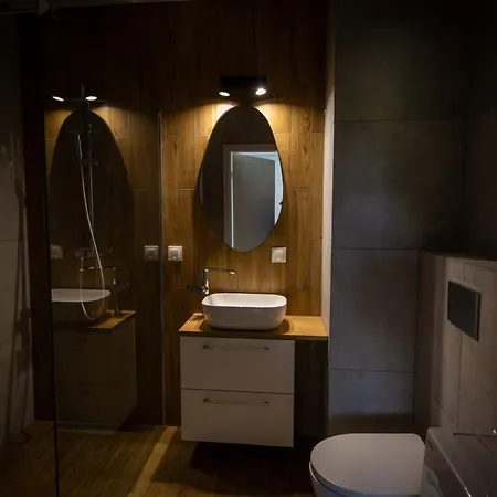 Na Wynajem We Wroclawiu Ul Dluga Appartement