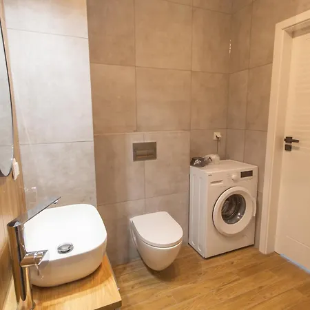 Na Wynajem We Wroclawiu Ul Dluga Apartment *