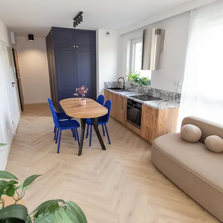 Na Wynajem We Wroclawiu Ul Dluga Apartment
